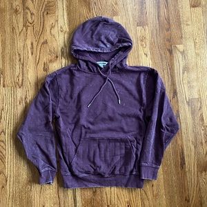 Fashion Nova Sport Hoodie